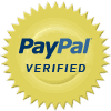 PayPal Vérifié