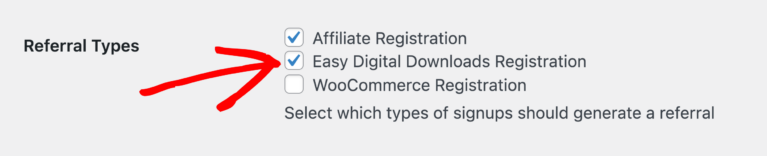 Easy Digital Downloads登録