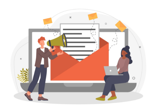 obtenir plus de ventes pour l'e-commerce avec l'email marketing