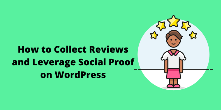 Preuve sociale sur WordPress