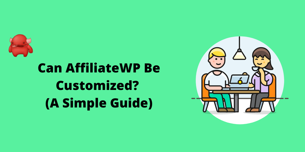 Personnaliser AffiliateWP
