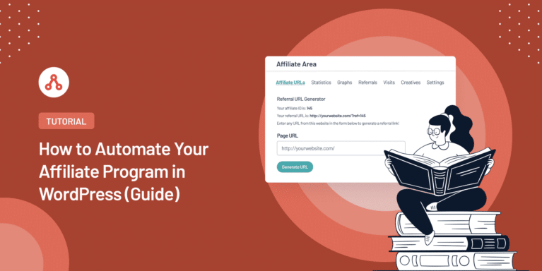Comment automatiser votre programme d'affiliation