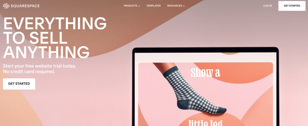 Squarespace