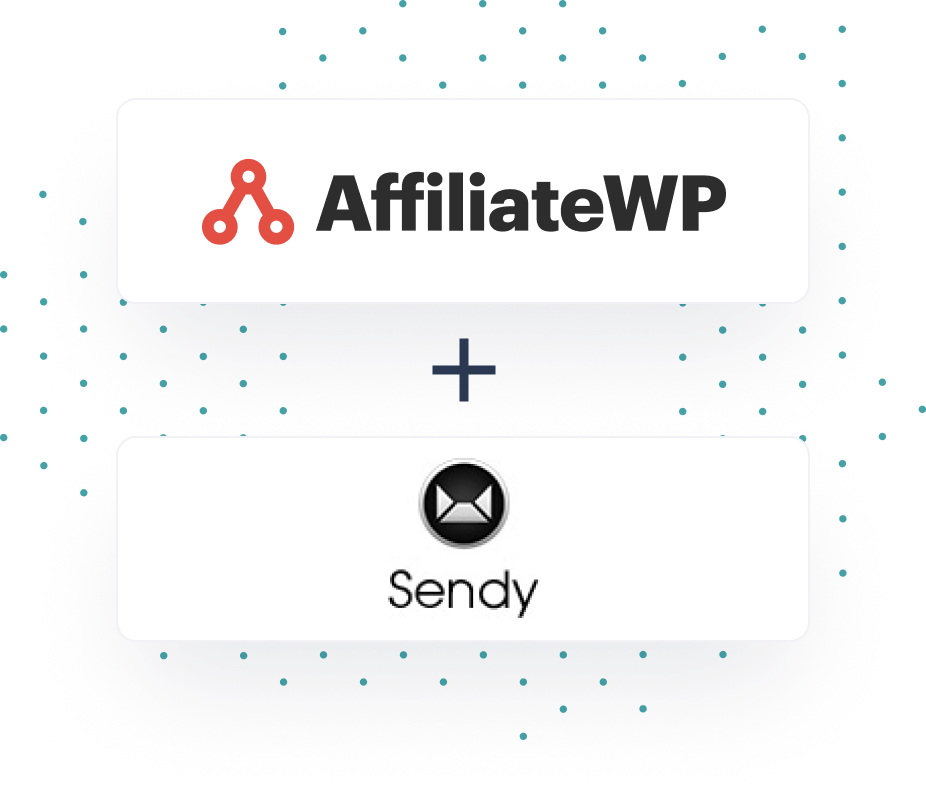 Sendy-Integration für AffiliateWP