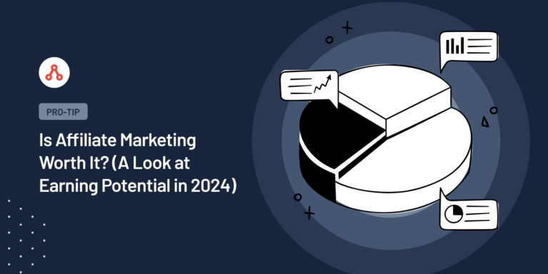 Le marketing d'affiliation en vaut-il la peine