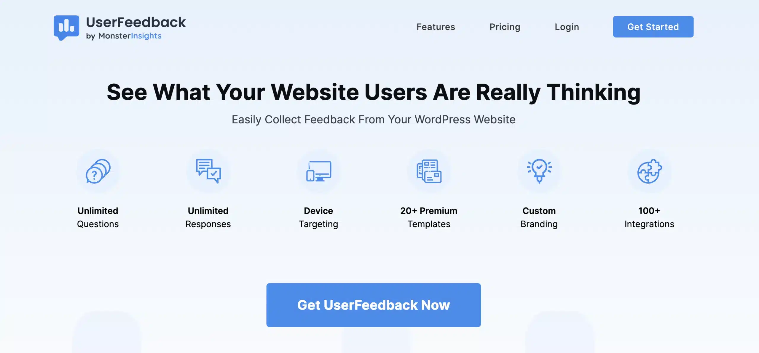 userfeedback