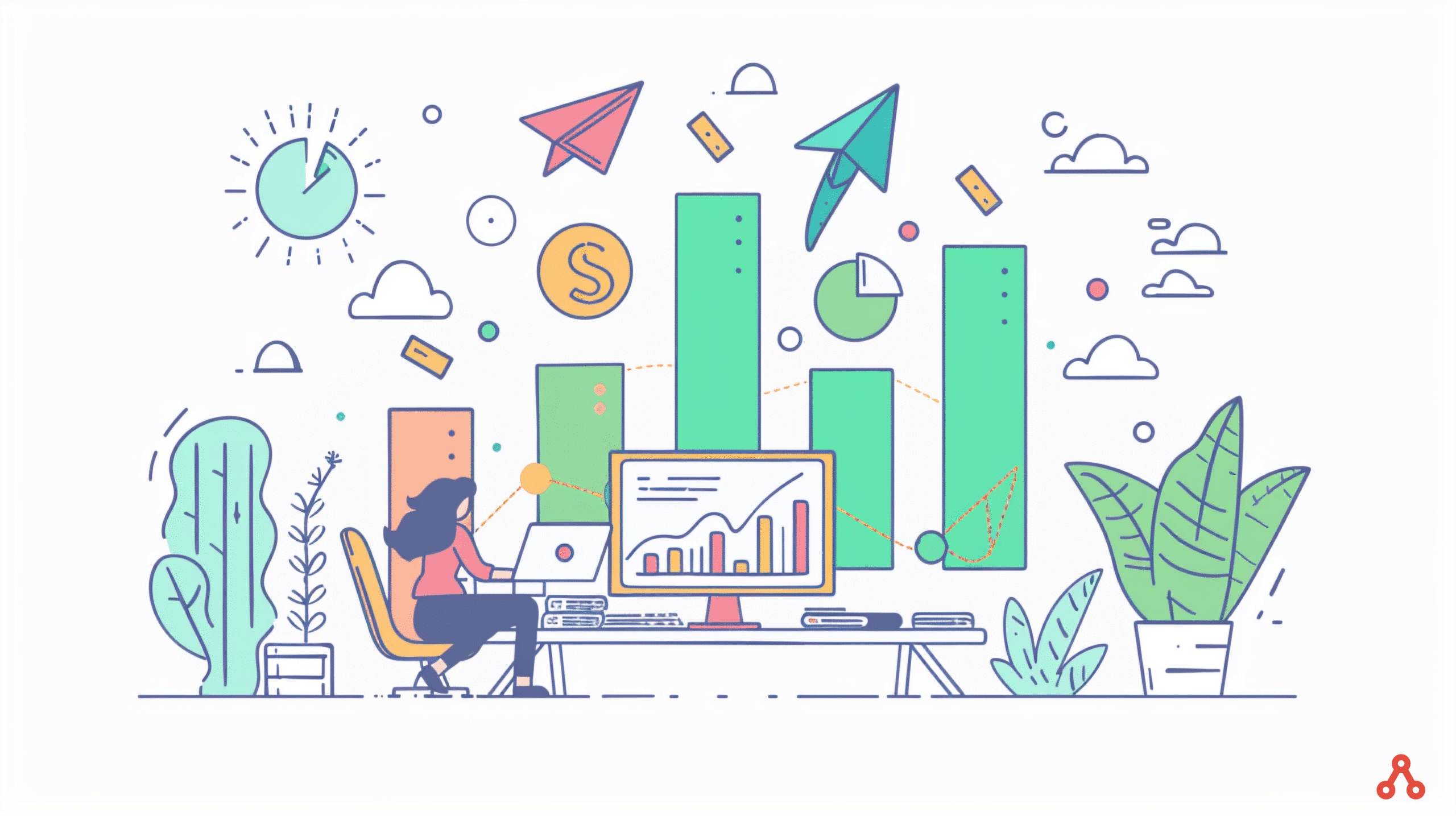 importance du plan d'affaires de marketing d'affiliation