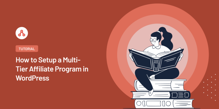 Como Configurar um Programa de Afiliados Multinível no WordPress