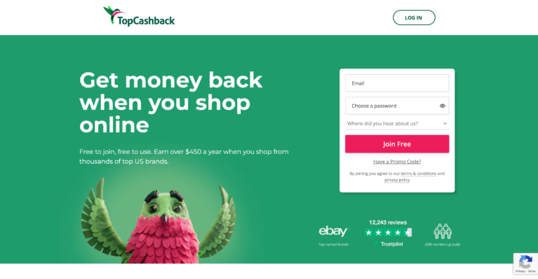 Exemple de sites de réduction et de coupons pour des partenariats d'affiliation